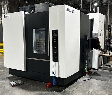 heller cnc machine price|heller hf 5500 price.